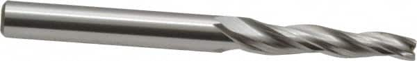 Tapered End Mill: 2 ° MPN:5934200