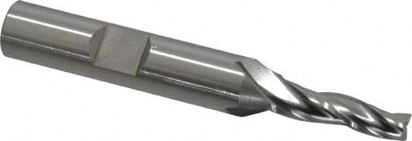 Tapered End Mill: 2 ° MPN:5935100