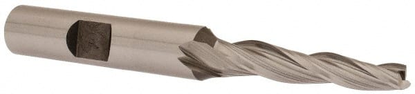 Tapered End Mill: 2 ° MPN:5935200