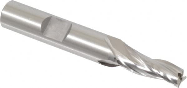 Tapered End Mill: 2 ° MPN:5936100