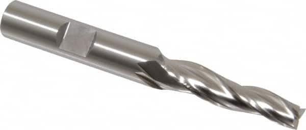 Tapered End Mill: 2 ° MPN:5936300