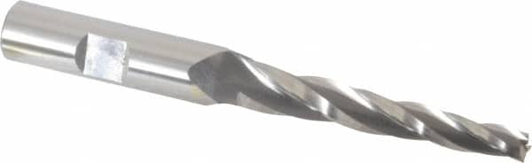 Tapered End Mill: 2 ° MPN:5936400