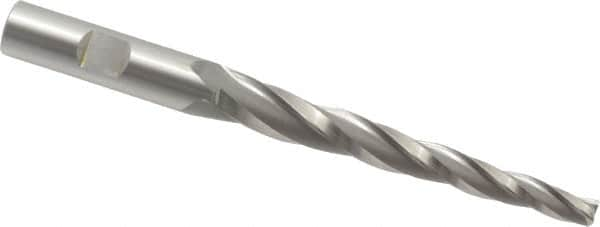 Tapered End Mill: 2 ° MPN:5936500