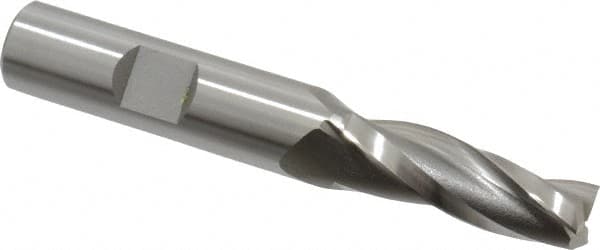 Tapered End Mill: 2 ° MPN:5937100