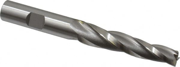 Tapered End Mill: 2 ° MPN:5937200