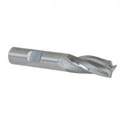 Tapered End Mill: 2 ° MPN:5938100