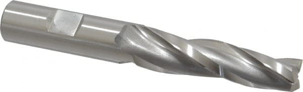 Tapered End Mill: 2 ° MPN:5938200