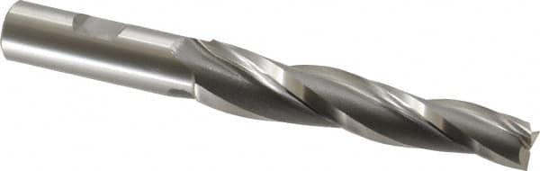 Tapered End Mill: 2 ° MPN:5938300