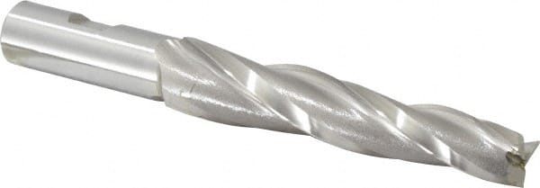 Tapered End Mill: 2 ° MPN:5939100