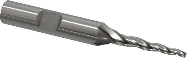 Tapered End Mill: 3 ° MPN:5942200