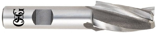 Tapered End Mill: 3 ° MPN:5942300