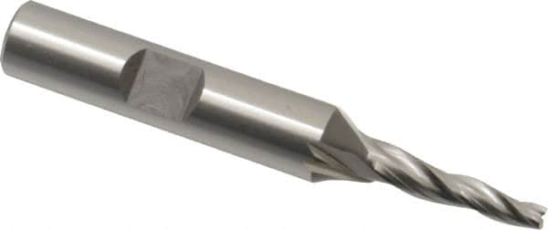 Tapered End Mill: 3 ° MPN:5944200