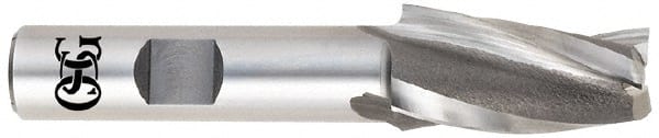 Tapered End Mill: 3 ° MPN:5944300