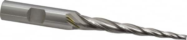 Tapered End Mill: 3 ° MPN:5944900