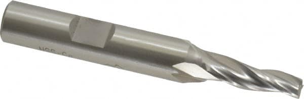 Tapered End Mill: 3 ° MPN:5945100