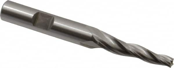 Tapered End Mill: 3 ° MPN:5945200