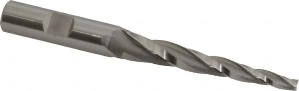 Tapered End Mill: 3 ° MPN:5945400