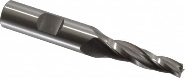 Tapered End Mill: 3 ° MPN:5946300