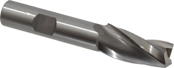 Tapered End Mill: 3 ° MPN:5948100