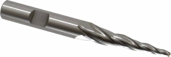 Tapered End Mill: 5 ° MPN:5952400