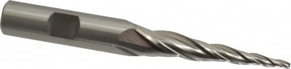 Tapered End Mill: 5 ° MPN:5952500