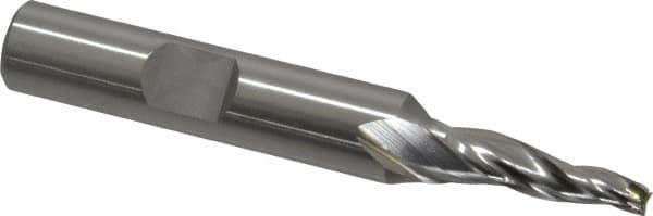 Tapered End Mill: 5 ° MPN:5954200