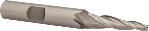 Tapered End Mill: 5 ° MPN:5954300