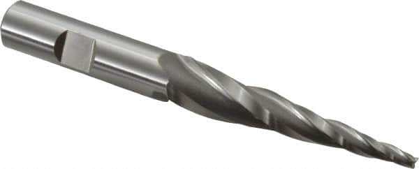 Tapered End Mill: 5 ° MPN:5954900