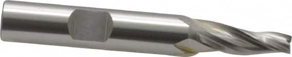 Tapered End Mill: 5 ° MPN:5955100