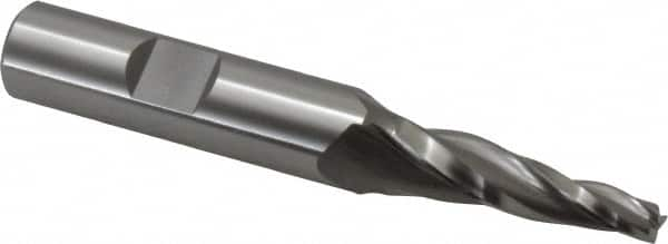 Tapered End Mill: 5 ° MPN:5955200