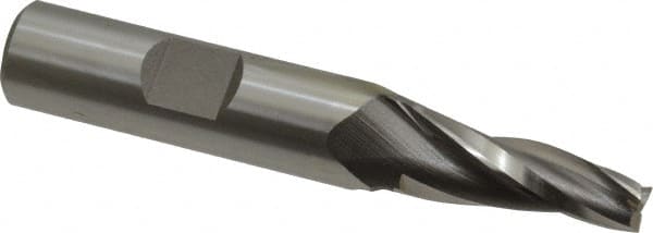 Tapered End Mill: 5 ° MPN:5956200