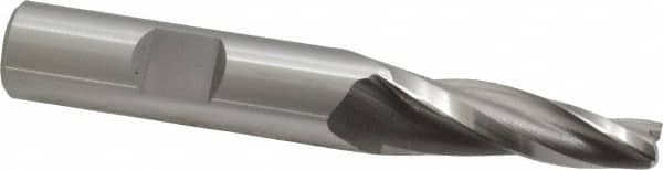 Tapered End Mill: 5 ° MPN:5956300