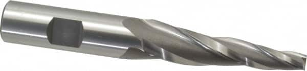 Tapered End Mill: 5 ° MPN:5956400