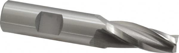 Tapered End Mill: 5 ° MPN:5957100