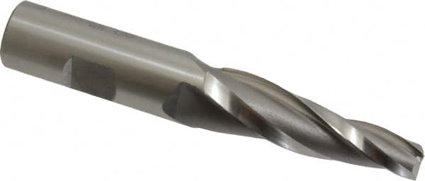 Tapered End Mill: 5 ° MPN:5957200