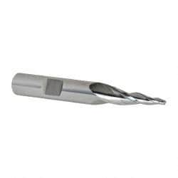 Tapered End Mill: 7 ° MPN:5961200