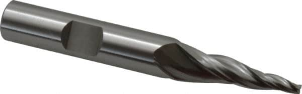 Tapered End Mill: 7 ° MPN:5962200