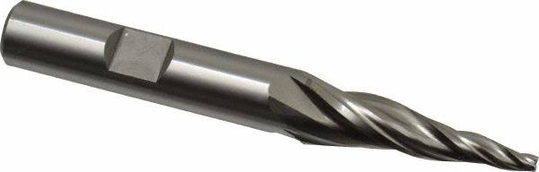 Tapered End Mill: 7 ° MPN:5962300