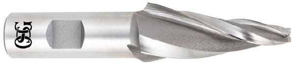 Tapered End Mill: 7 ° MPN:5962400