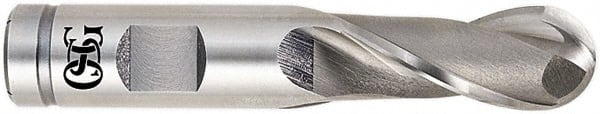 Ball End Mill: 1.5