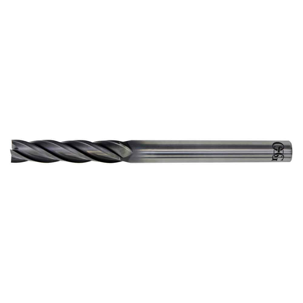 Square End Mill: 1/32