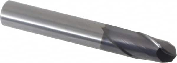 Ball End Mill: 0.315