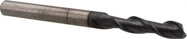 Square End Mill: 1/8