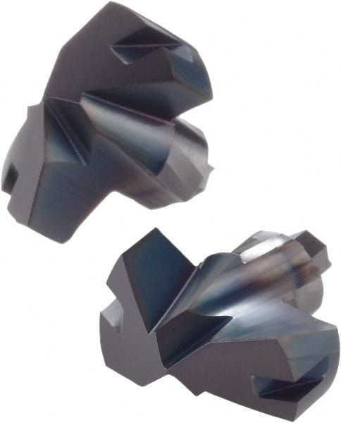 Replaceable Drill Tip: PXDH6875-PC XP3425, 0.6875