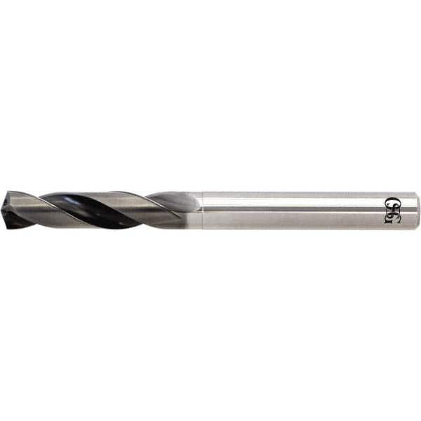 Screw Machine Length Drill Bit: 140 ° MPN:520021812