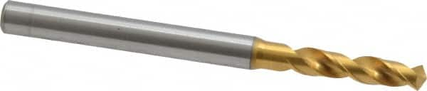 Screw Machine Length Drill Bit: 0.1299