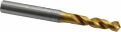 Screw Machine Length Drill Bit: 0.248