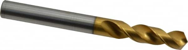 Screw Machine Length Drill Bit: 0.315