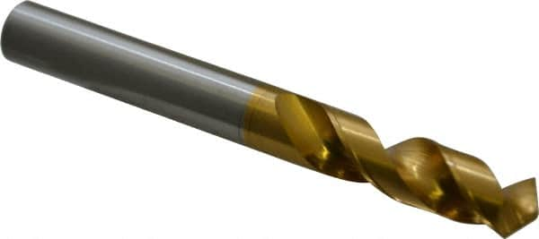 Screw Machine Length Drill Bit: 0.4724