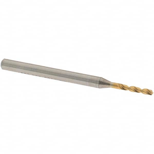 Screw Machine Length Drill Bit: 0.0602